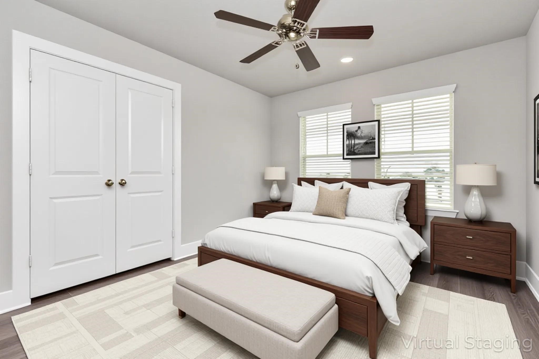 1233 Scarlet Creek Drive Rosharon, TX 77583 - Photo 16 of 19 Gallery Image 16