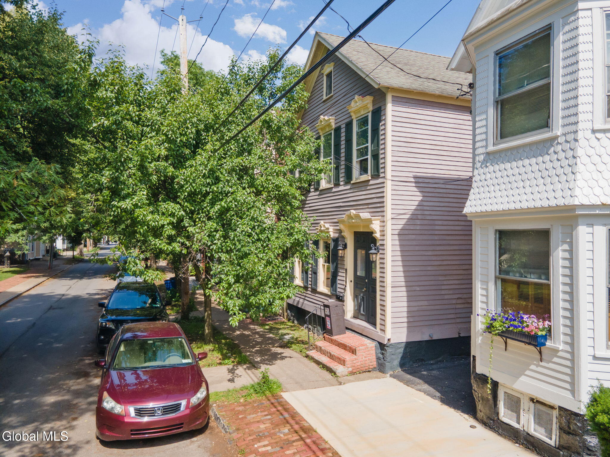 134 Front Street Schenectady, NY 12305 - Photo 2 of 45 2-134FrontSt_02
