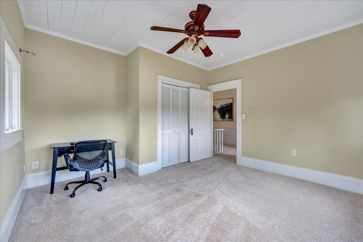 3201 Olive Chapel Road Apex, NC 27502 - Photo 25 of 47 Bedroom 3