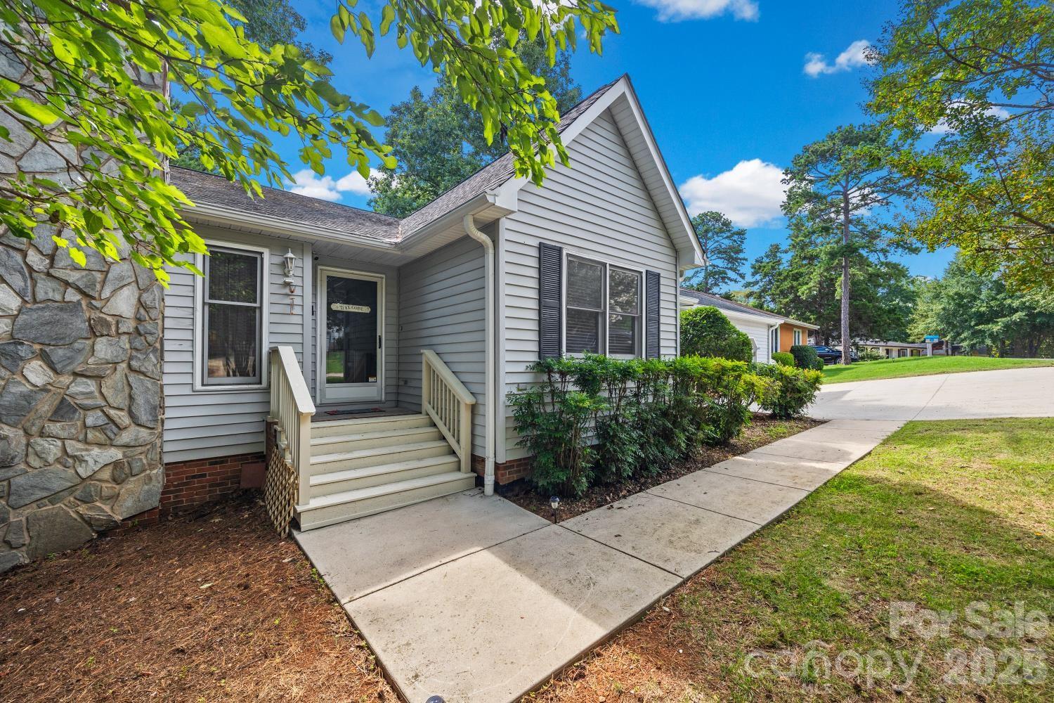 4060 Point Clear Drive Tega Cay, SC 29708 - Photo 3 of 31 Gallery Image 3