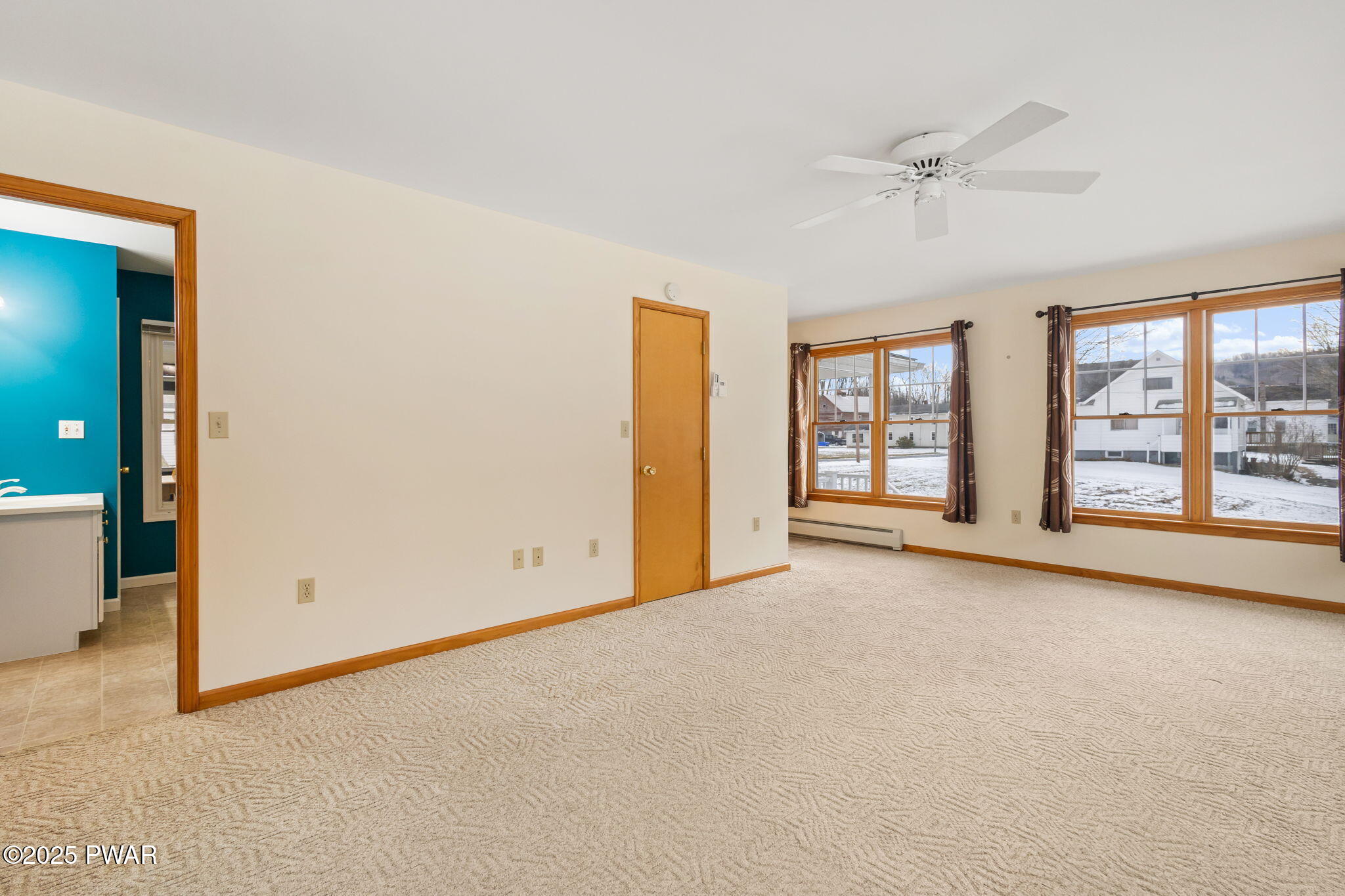 77 River Road Prompton, PA 18456 - Photo 20 of 58 Bedroom