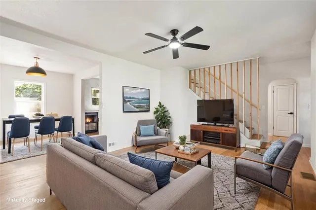 $260,000 | 10501 East 35th Street South, Independence, MO 64052