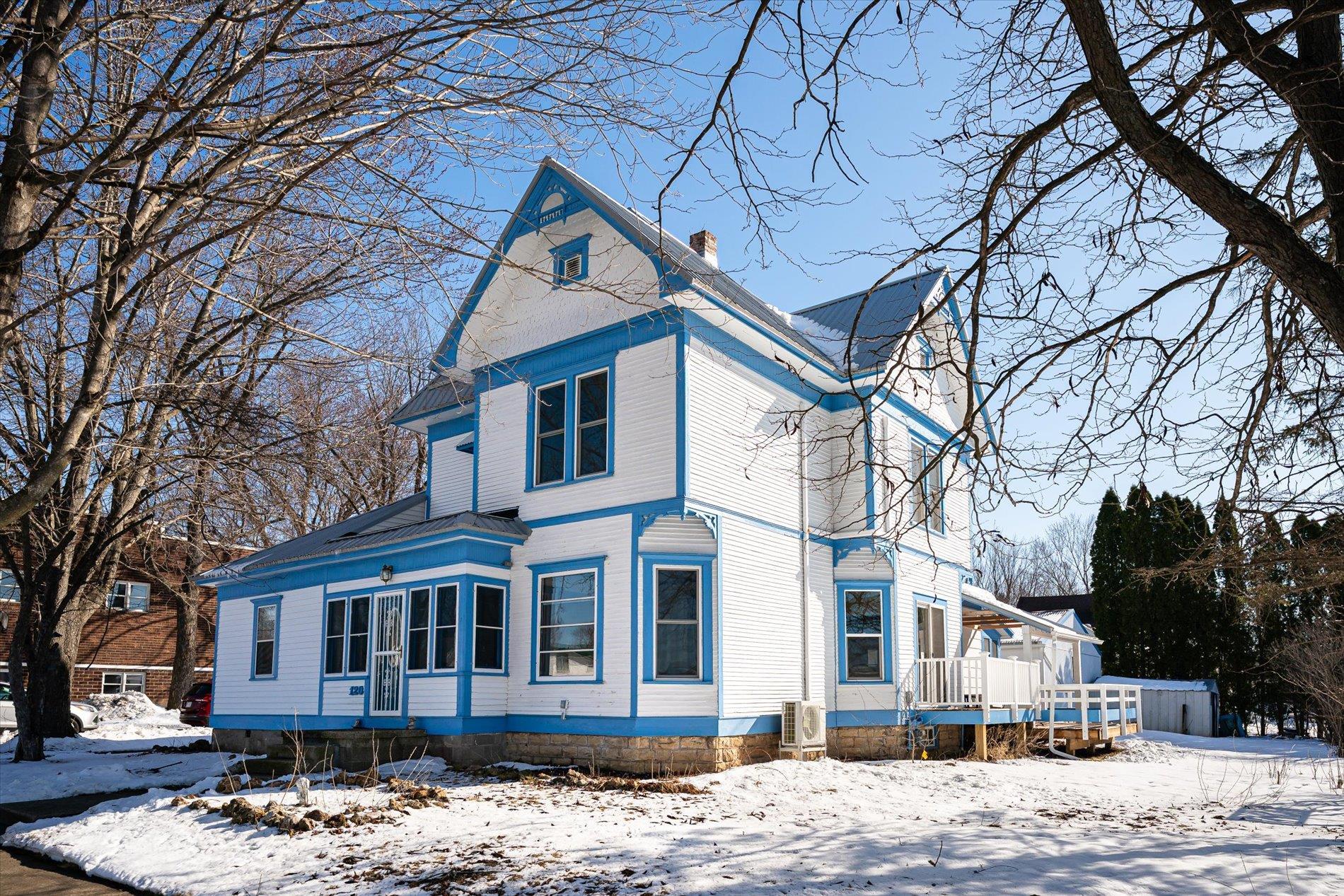 120 North State Street La Farge, WI 54639 - Photo 19 of 20