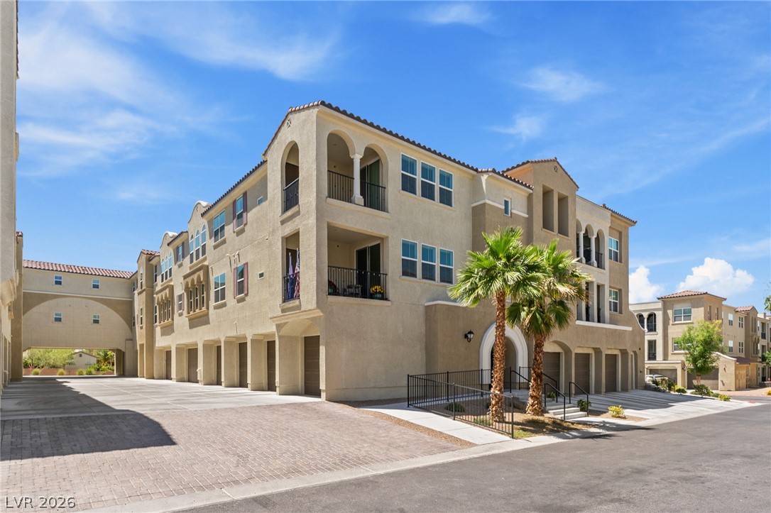 2555 Hampton Road, Unit 11210 Henderson, NV 89052 - Photo 37 of 48