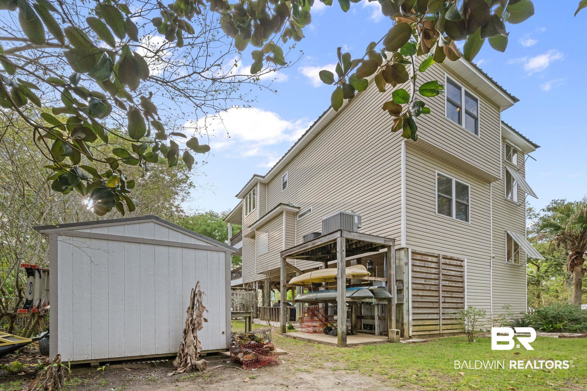 9870 North Bay Street Foley, AL 36535 - Photo 45 of 50