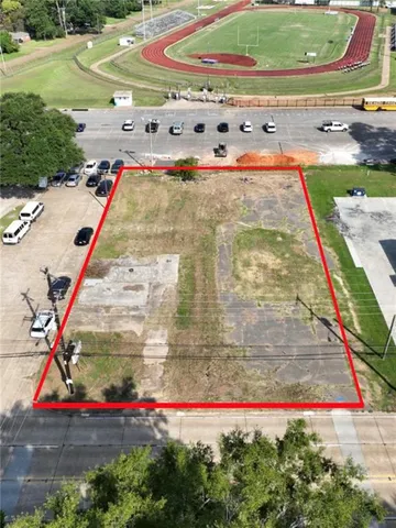 $275,000 | 5828-5832 Jackson Street, Alexandria, LA 71303