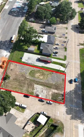 $275,000 | 5828-5832 Jackson Street, Alexandria, LA 71303