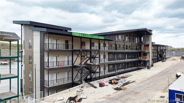 $545,000 | 700 Pershing Drive, Unit 108, Camdenton, MO 65020