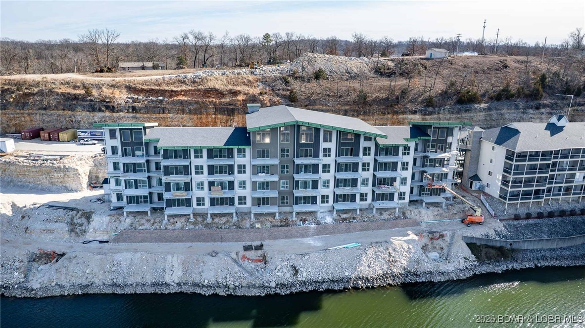 700 Pershing Drive, Unit 108 Camdenton, MO 65020 - Photo 2 of 9