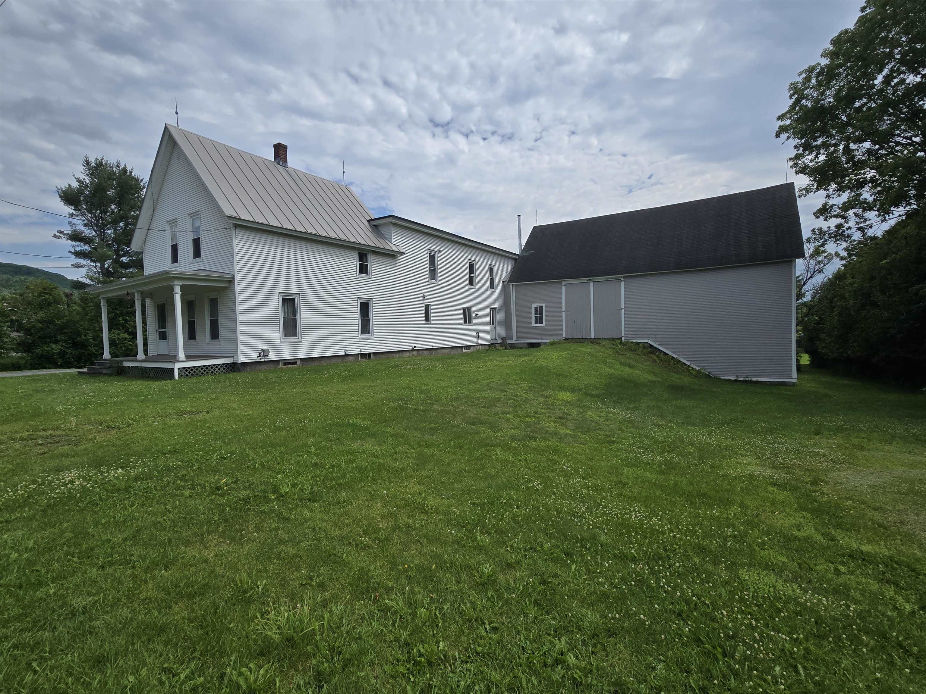 144 West Cobble Hill Road Barre Town, VT 05641 - Photo 52 of 60