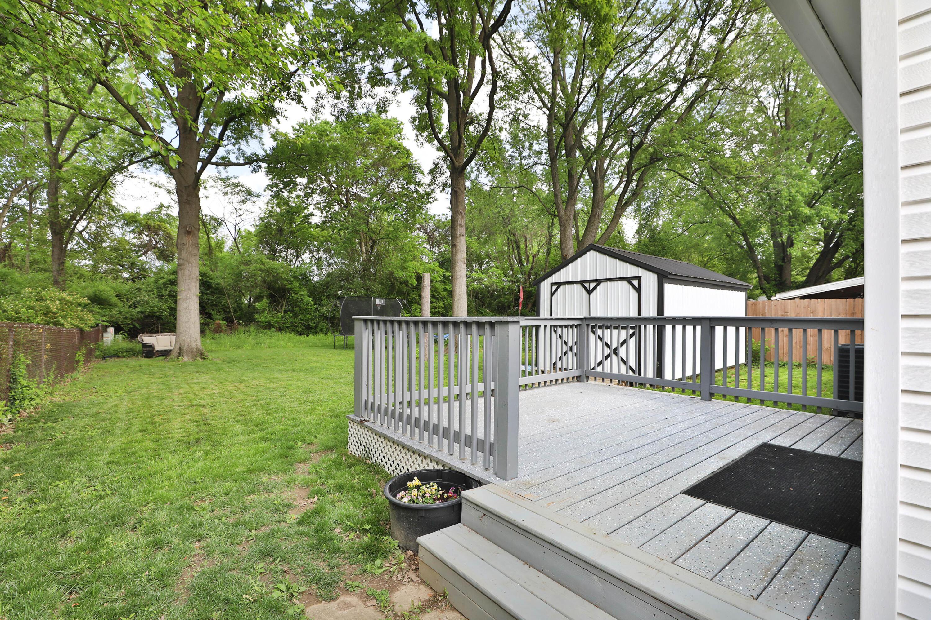 4511 Collingdale Road Columbus, OH 43231 - Photo 33 of 39 4511-Collingdale-33