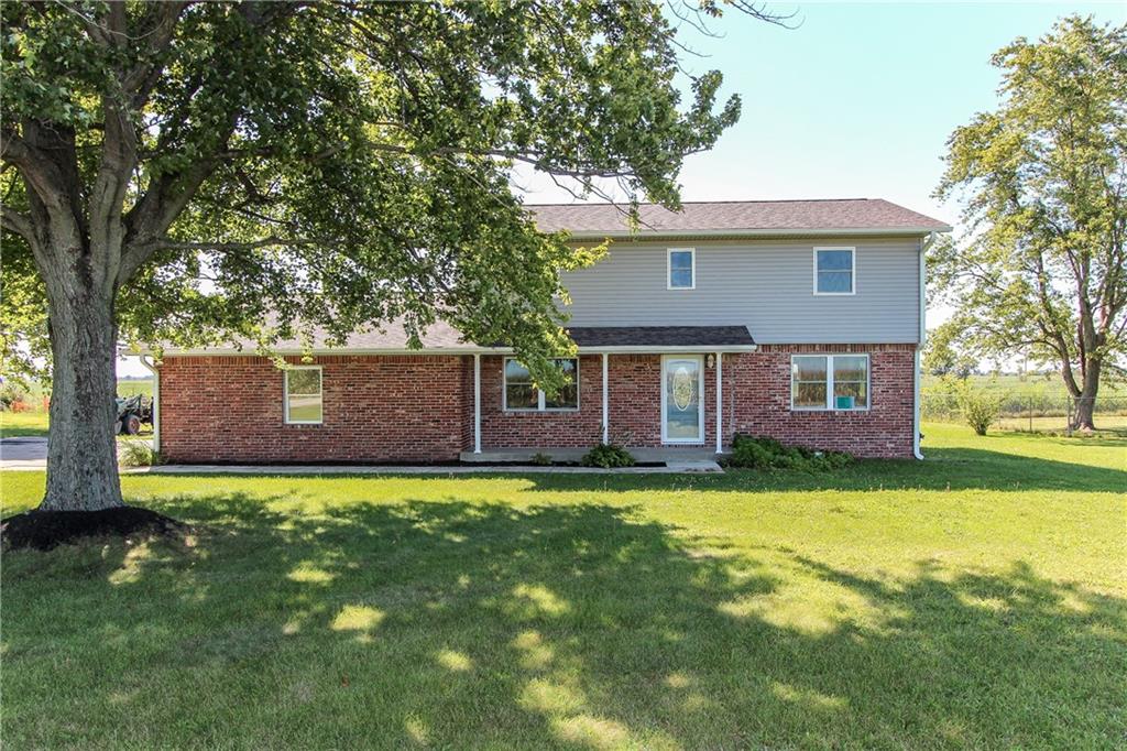 2255 Elizaville Road Lebanon, IN 46052 - Photo 1 of 11