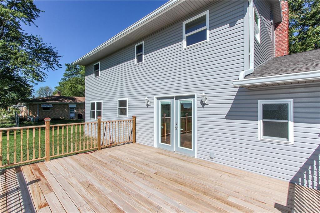2255 Elizaville Road Lebanon, IN 46052 - Photo 10 of 11