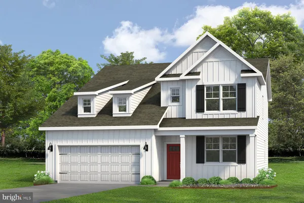 $577,740 | 6256 Sterling Way, Ruther Glen, VA 22546