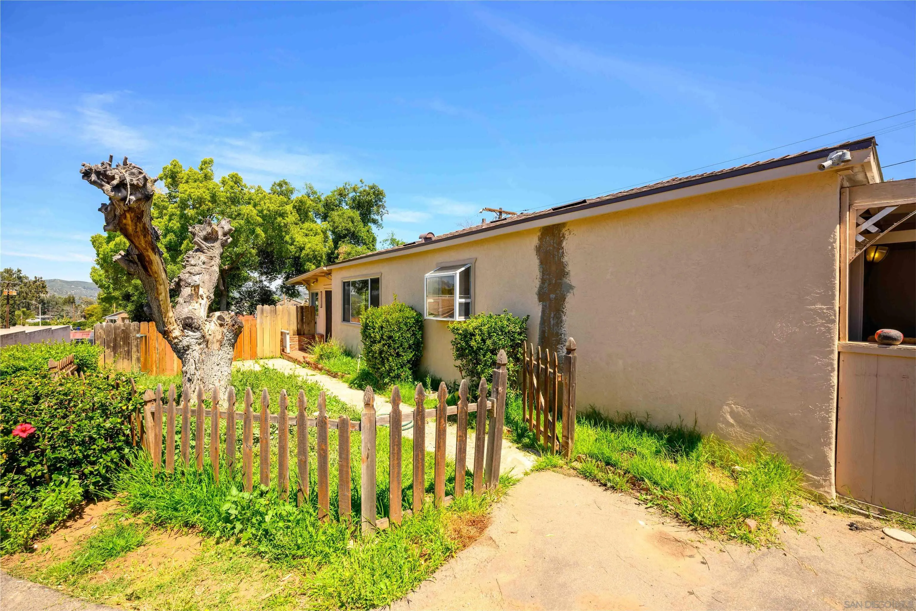 12315 Rockcrest Road Lakeside, CA 92040 - Photo 1 of 28 Gallery Image 1