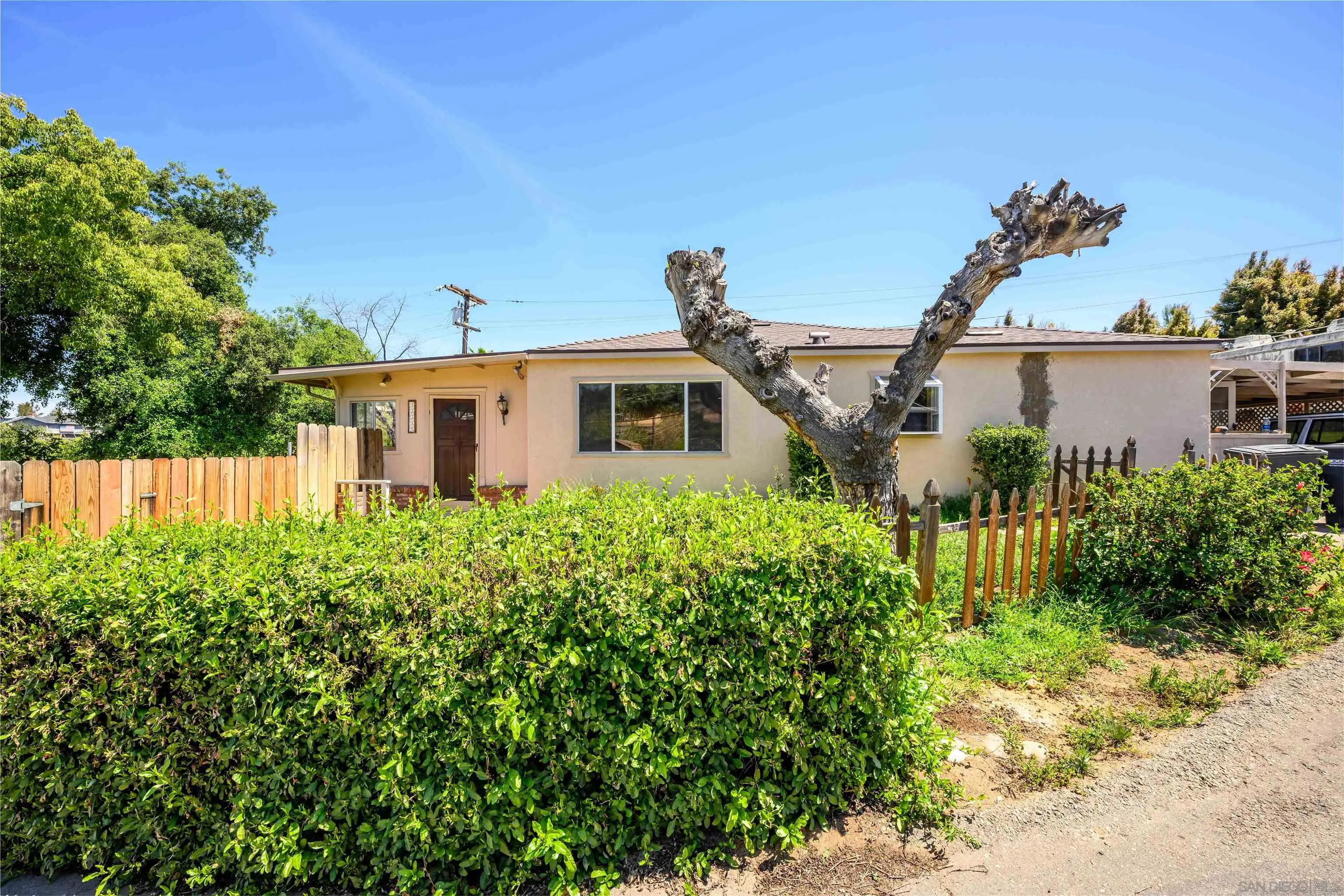 12315 Rockcrest Road Lakeside, CA 92040 - Photo 20 of 28 Gallery Image 20