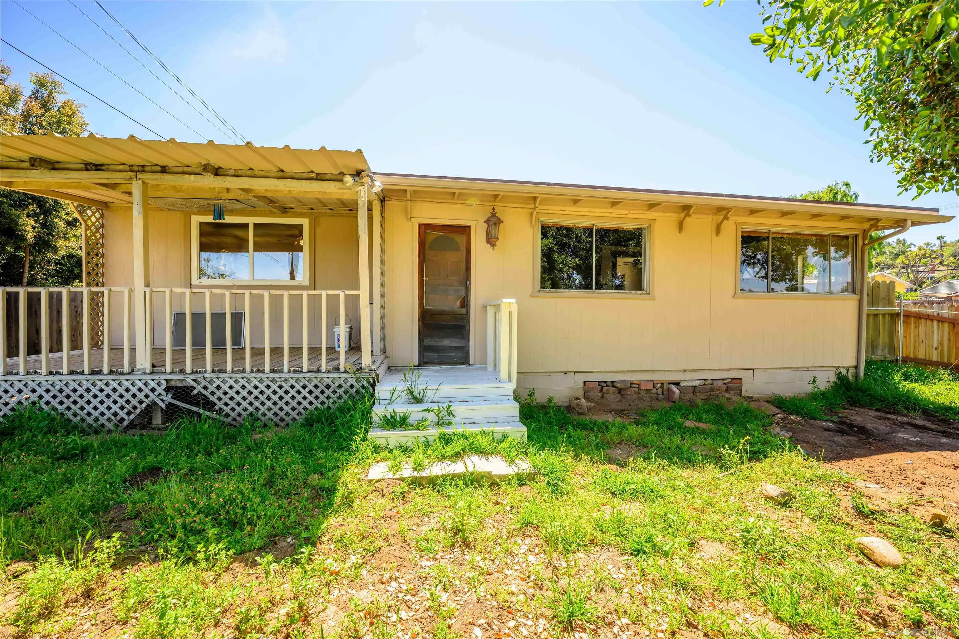 12315 Rockcrest Road Lakeside, CA 92040 - Photo 25 of 28 Gallery Image 25
