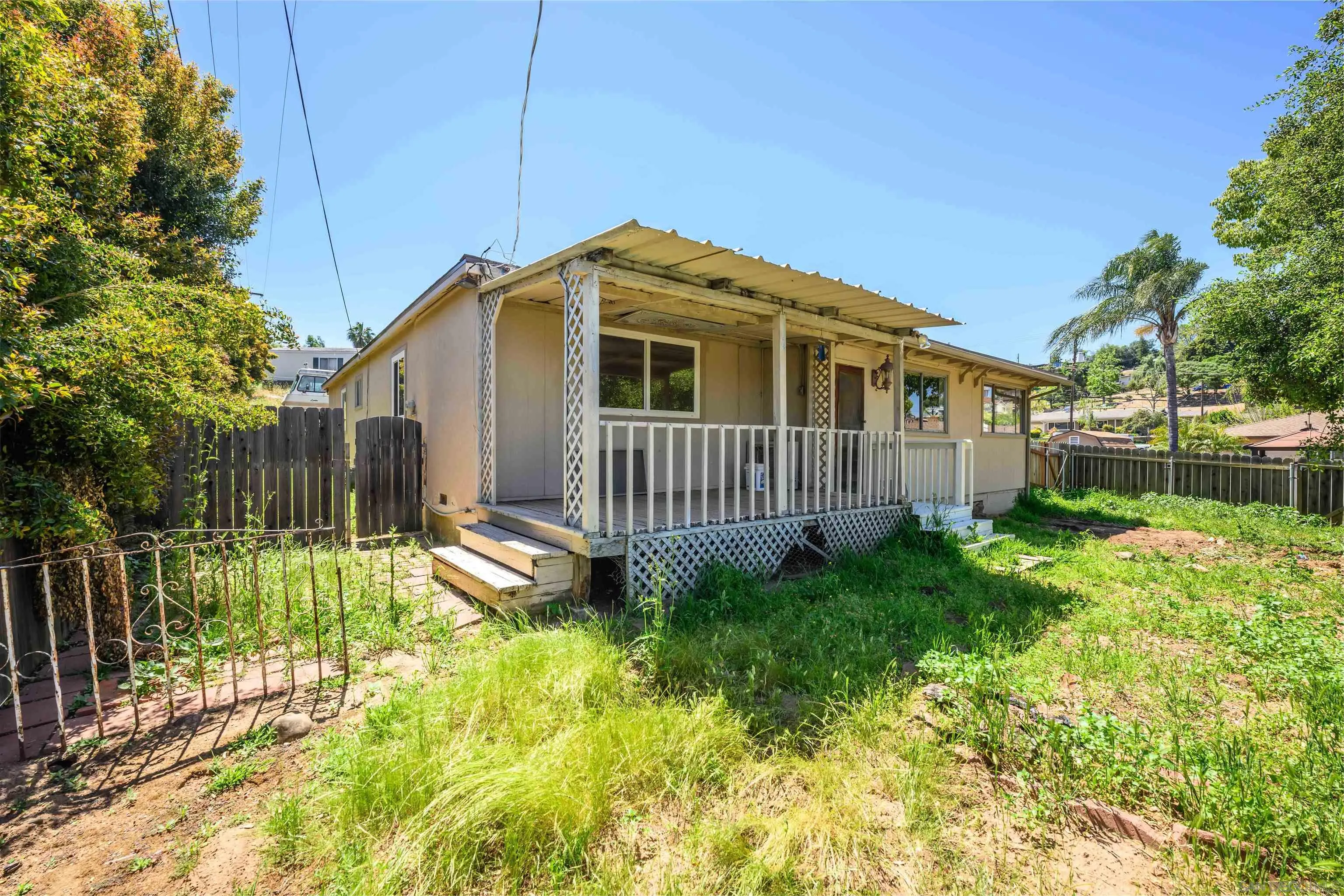 12315 Rockcrest Road Lakeside, CA 92040 - Photo 27 of 28 Gallery Image 27