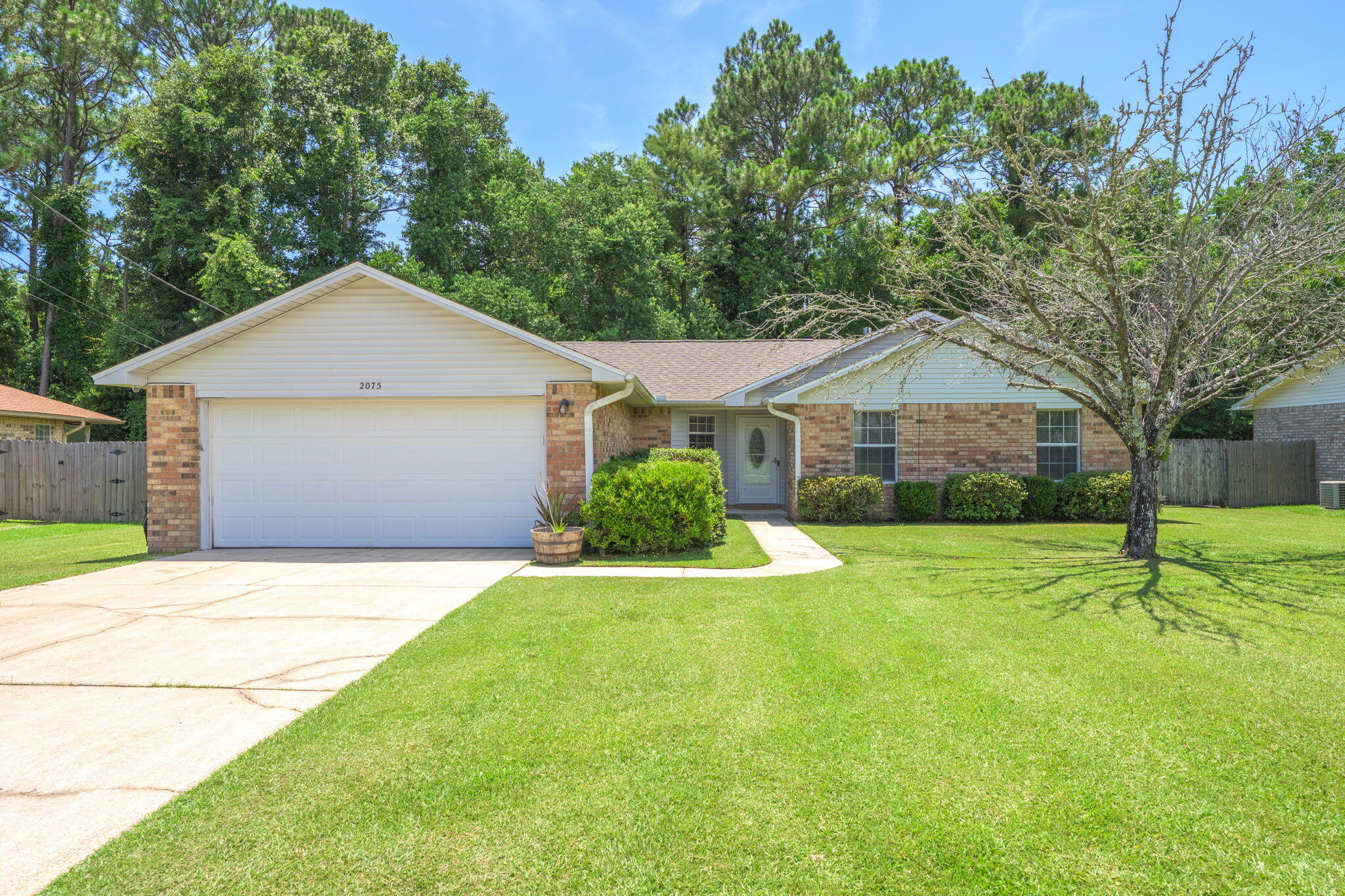 2075 Silverado Ct Pensacola FL 32506 MLS #979712 Compass