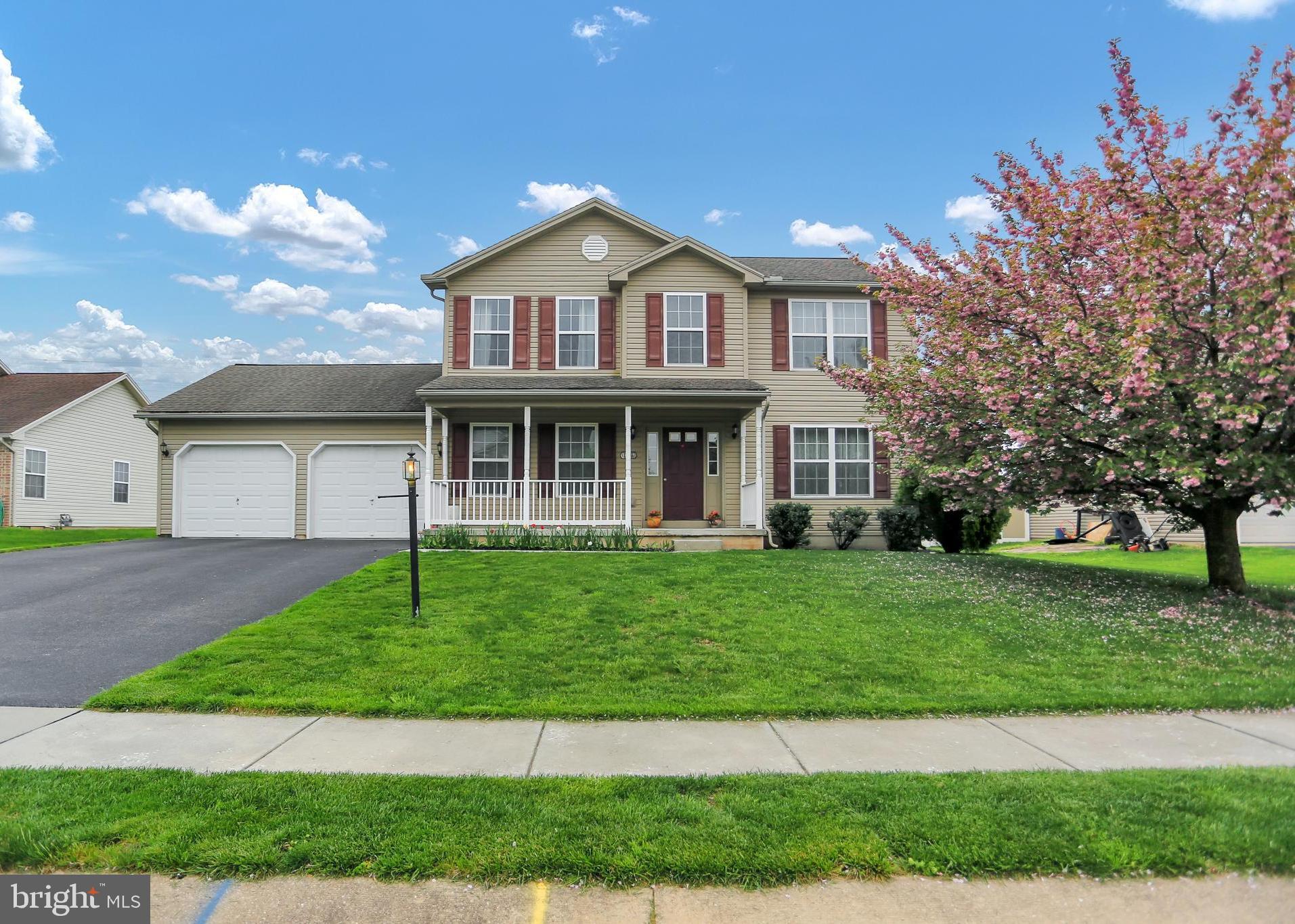 1280 Saddleback Road York, PA 17408 - Photo 2 of 49 Gallery Image 2