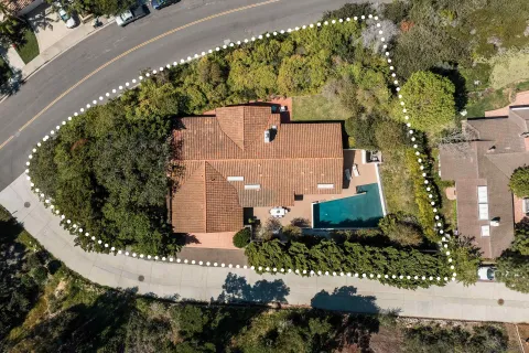 $5,895,000 | 2586 Calle Del Oro, San Diego, CA 92037