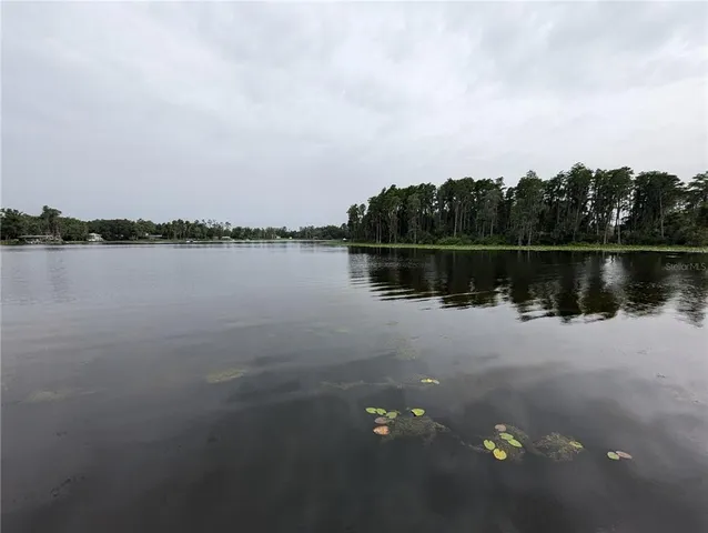 a view of a lake view