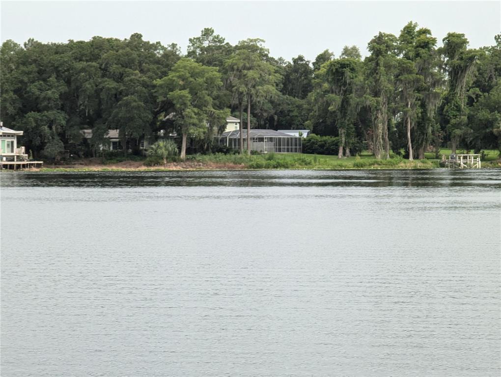 18302 Hanna Road Lutz, FL 33549 - Photo 26 of 58 a view of lake view