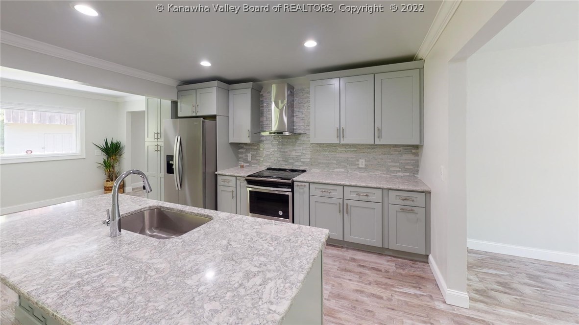 4060 Blue Sulphur Road Ona, WV 25545 - Photo 18 of 22 Gallery Image 18