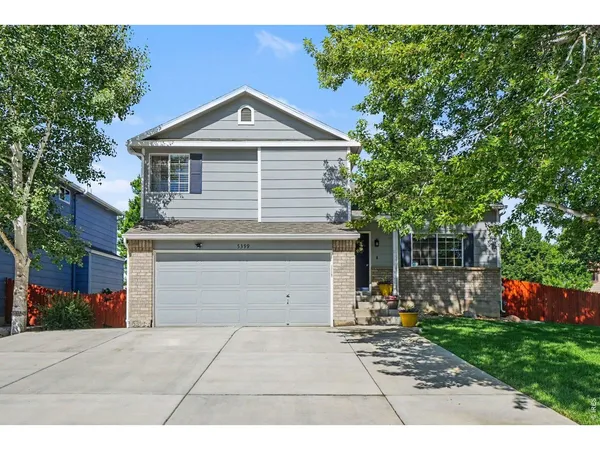 $495,000 | 5399 Wolf Court, Longmont, CO 80504