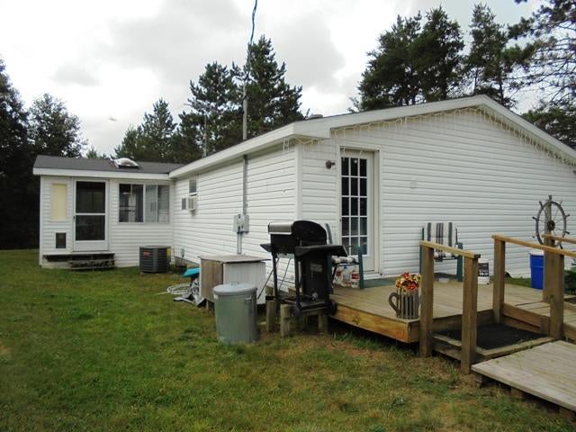 708-698 Mapes Road Luzerne, MI 48636 - Photo 1 of 30 Gallery Image 1