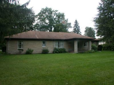 112 Morris Three Rivers, MI 49093 - Photo 7 of 8 Additional Photo