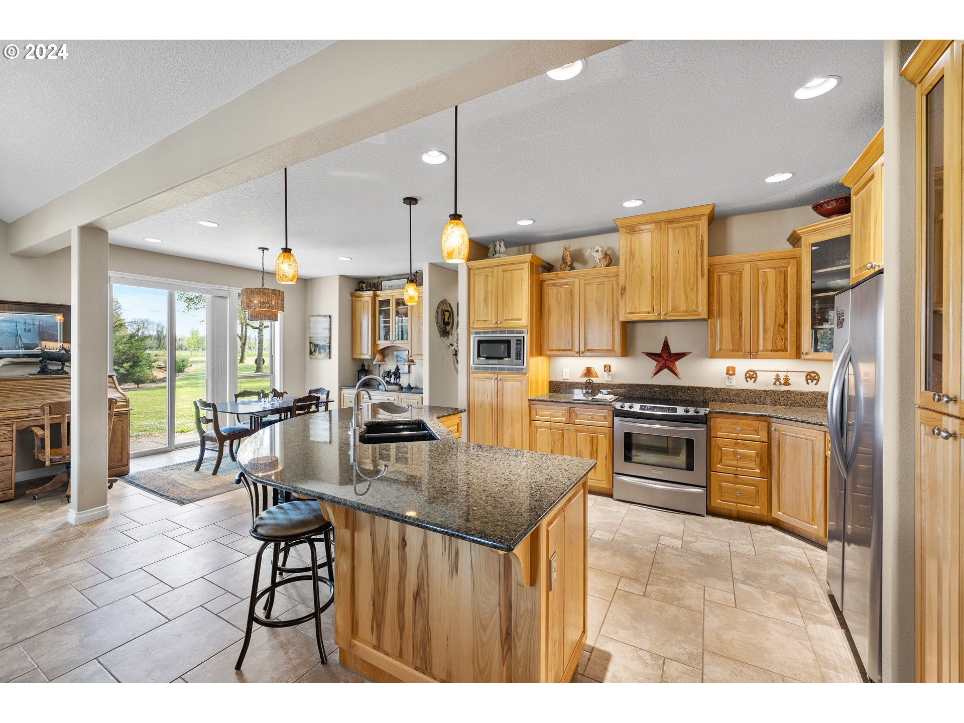 12430 South Oak Grove Road Canby, OR 97013 - Photo 26 of 34