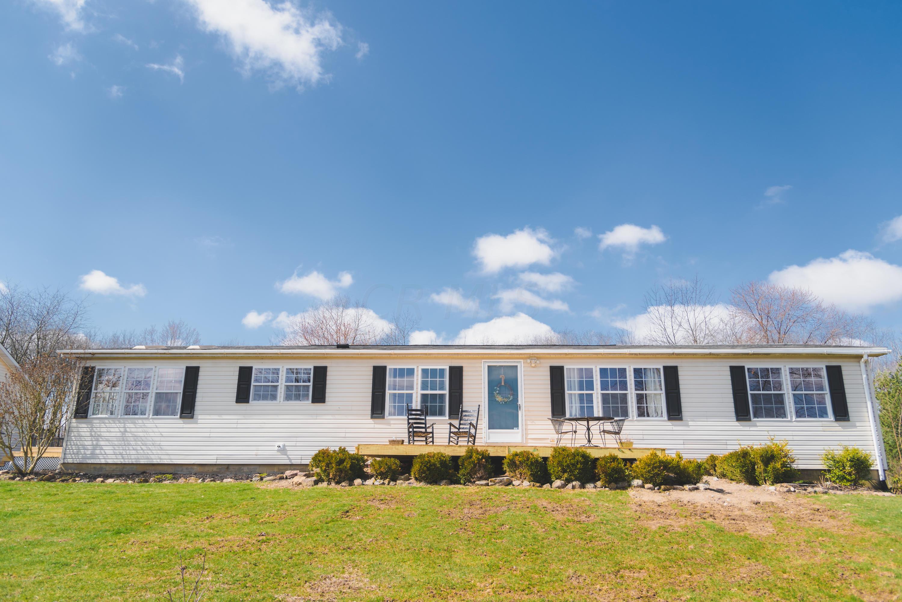 6751 Sharp Road Mount Vernon, OH 43050 - Photo 1 of 53 Gallery Image 1