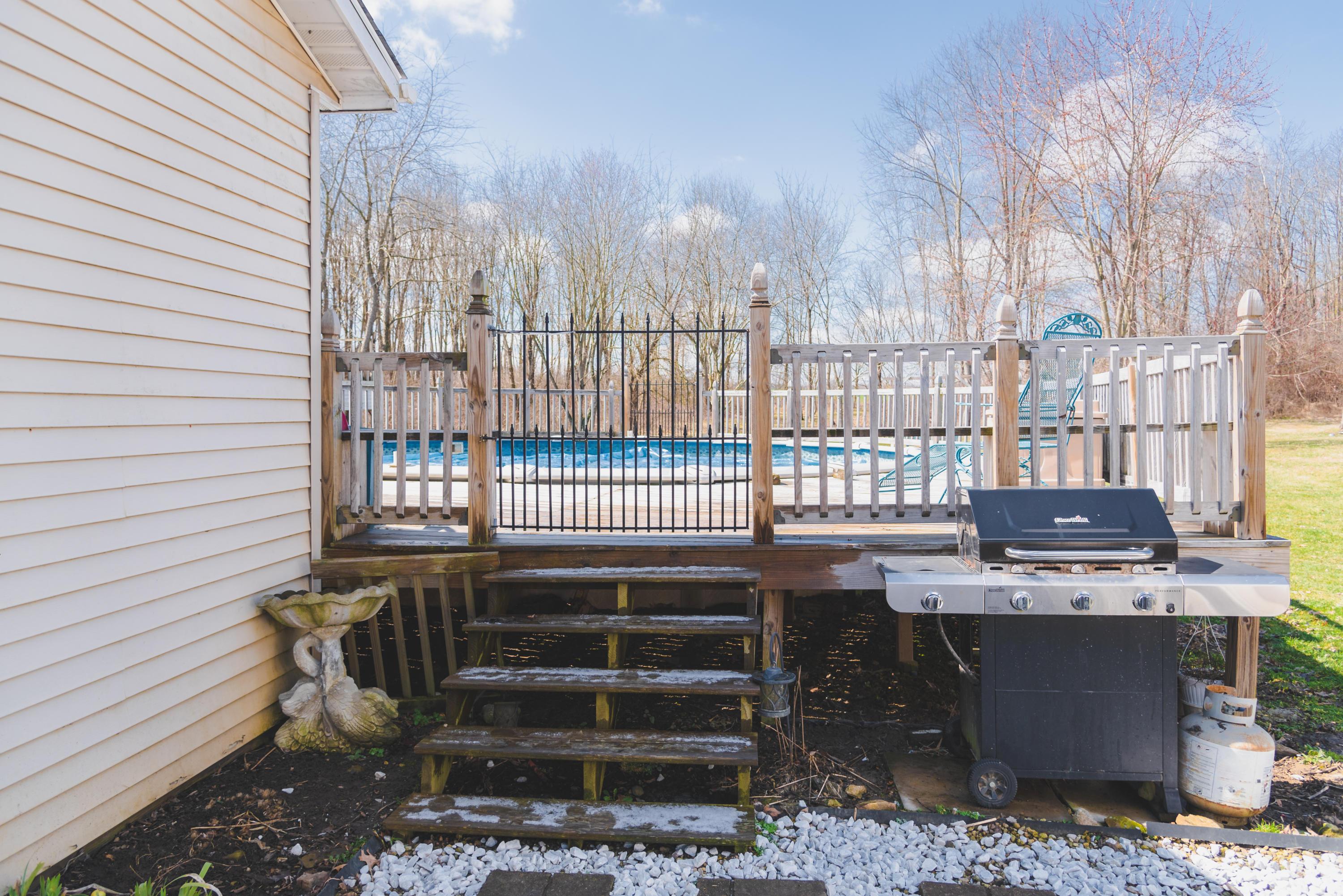 6751 Sharp Road Mount Vernon, OH 43050 - Photo 13 of 53 Gallery Image 13