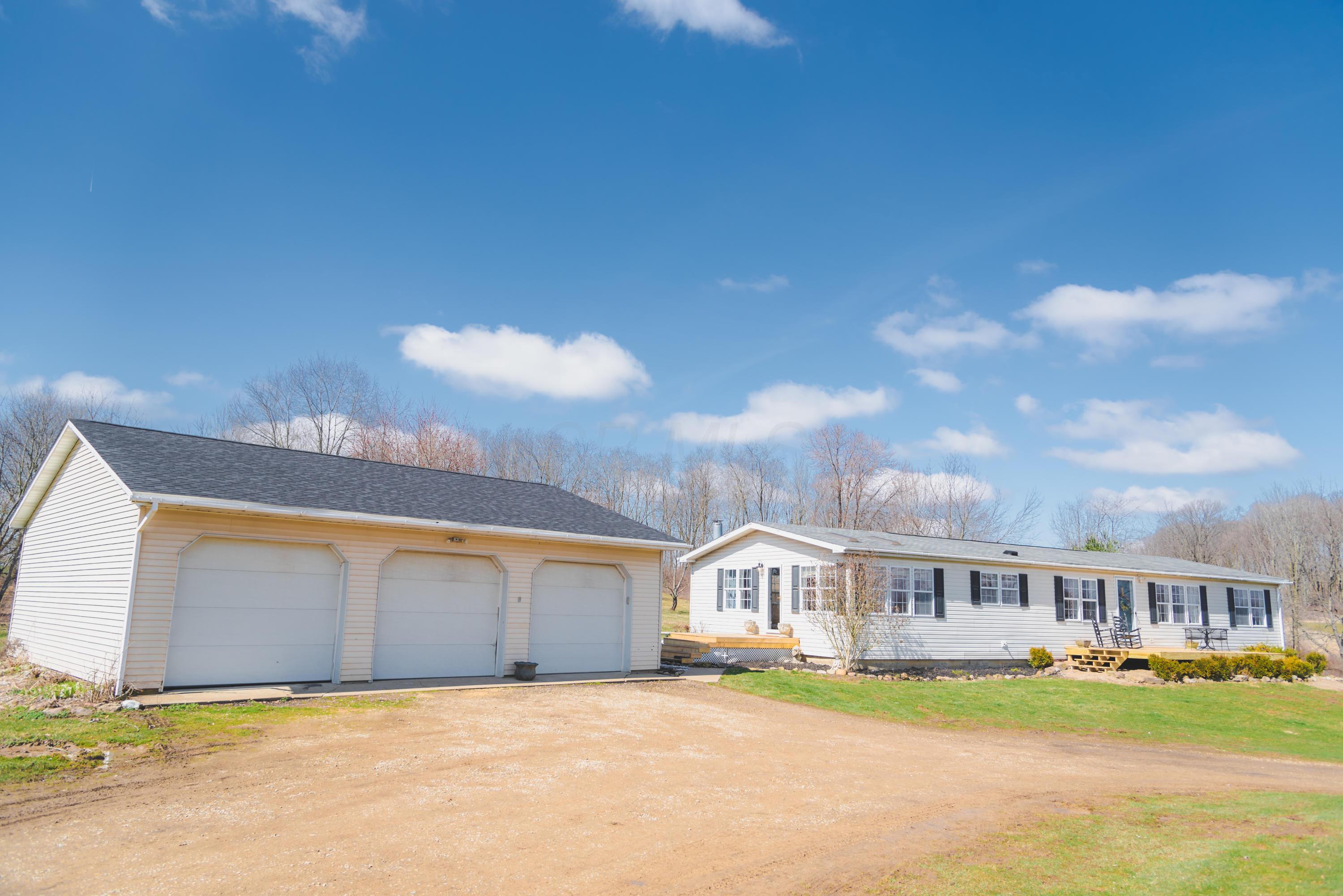 6751 Sharp Road Mount Vernon, OH 43050 - Photo 7 of 53 Gallery Image 7
