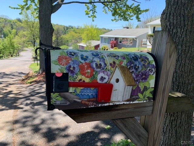 206 Deforest Road Syracuse, NY 13214 - Photo 48 of 49