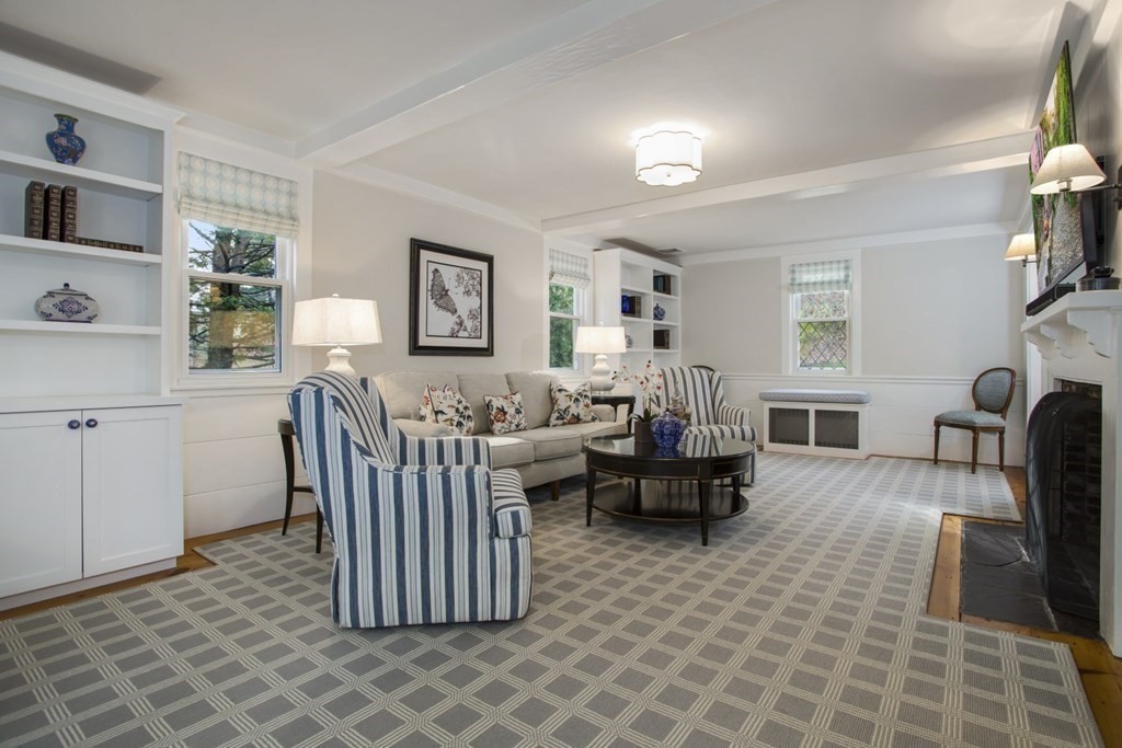 41 Emerson Road Winchester, MA 01890 - Photo 5 of 41 Gallery Image 5