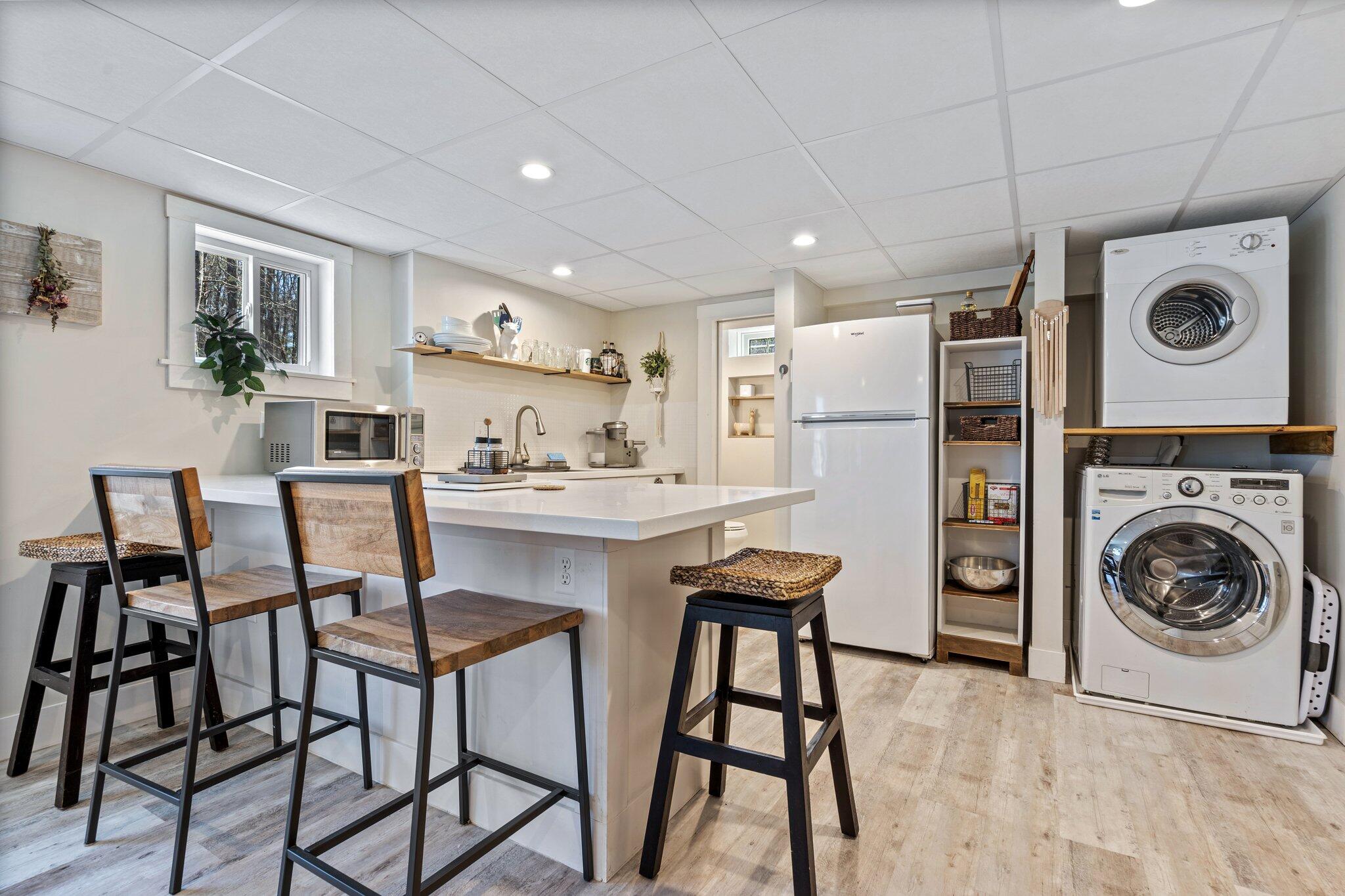 85 Hallowell Road North Yarmouth, ME 04097 - Photo 58 of 76 Finished space in basement