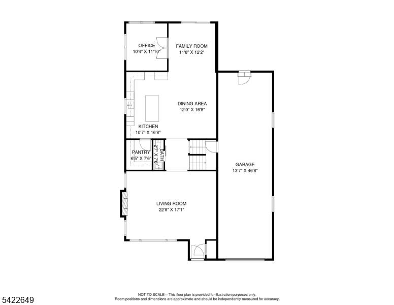 5 Essex Road Maplewood, NJ 07040 - Photo 35 of 39