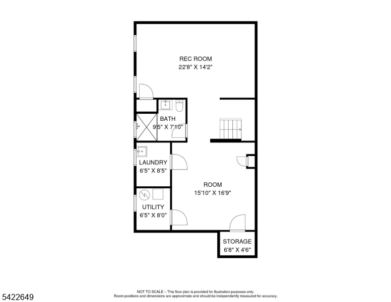 5 Essex Road Maplewood, NJ 07040 - Photo 39 of 39