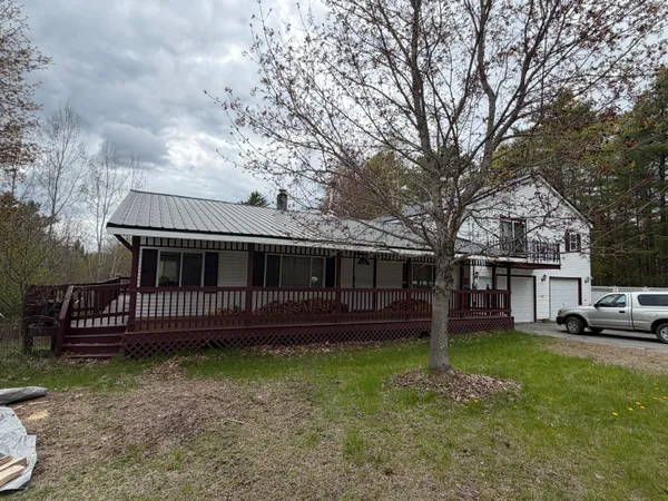 $269,900 | 838 Cardville Road, Greenbush, ME 04418
