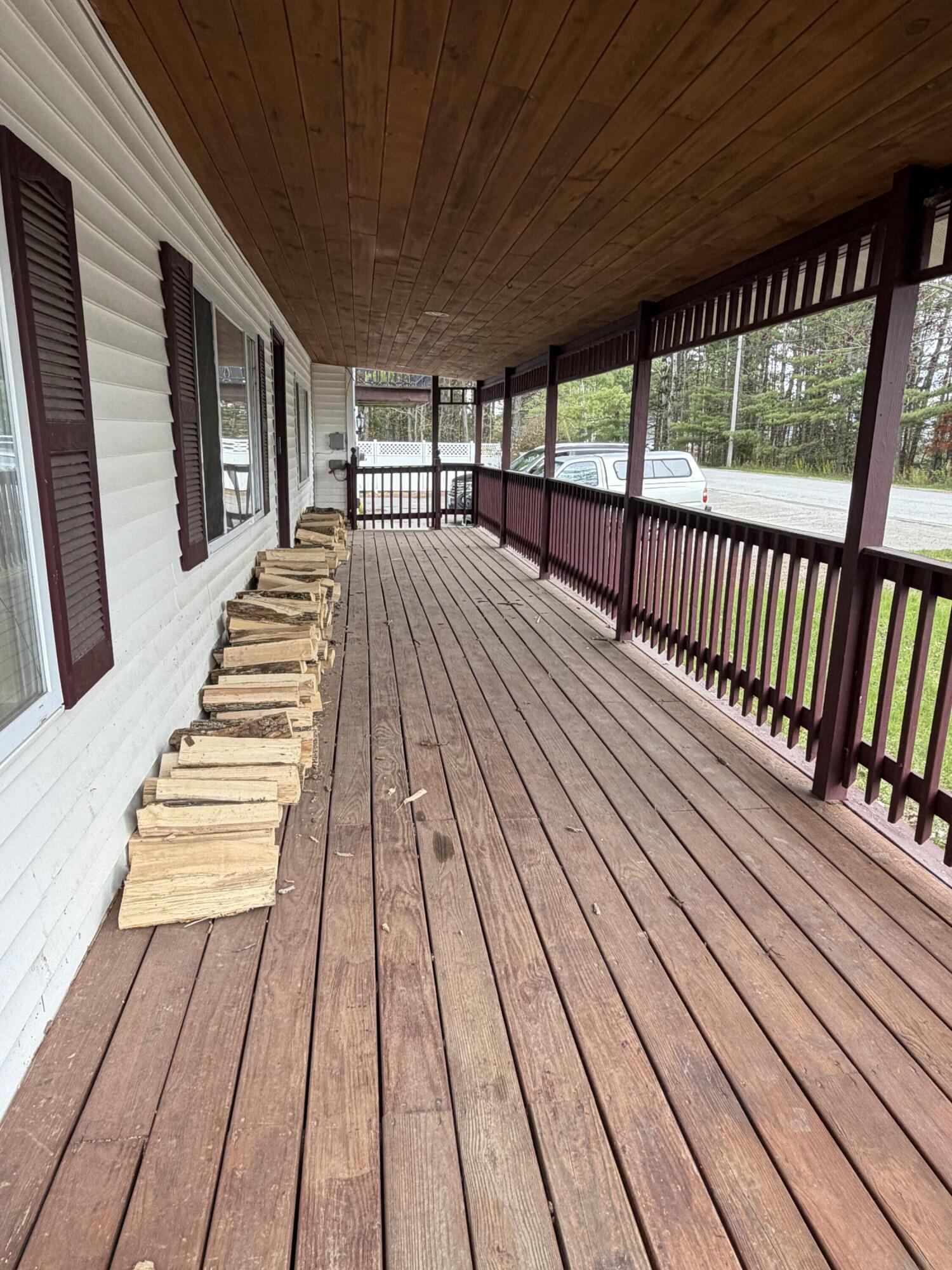 838 Cardville Road Greenbush, ME 04418 - Photo 9 of 34 IMG_3445