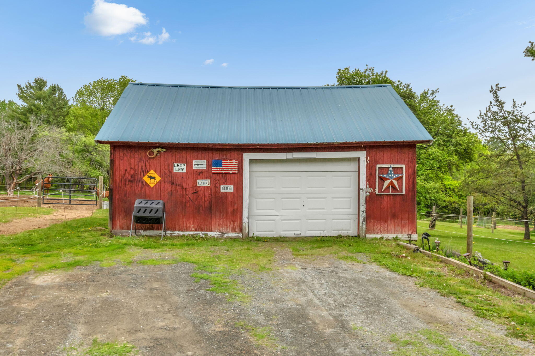 135 Crockett Road Dexter, ME 04930 - Photo 30 of 30 extended single car