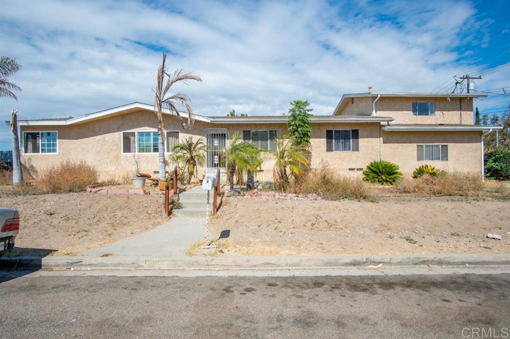 9312 St George Street Spring Valley, CA 91977 - Photo 1 of 10 Gallery Image 1