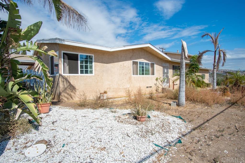 9312 St George Street Spring Valley, CA 91977 - Photo 2 of 10 Gallery Image 2