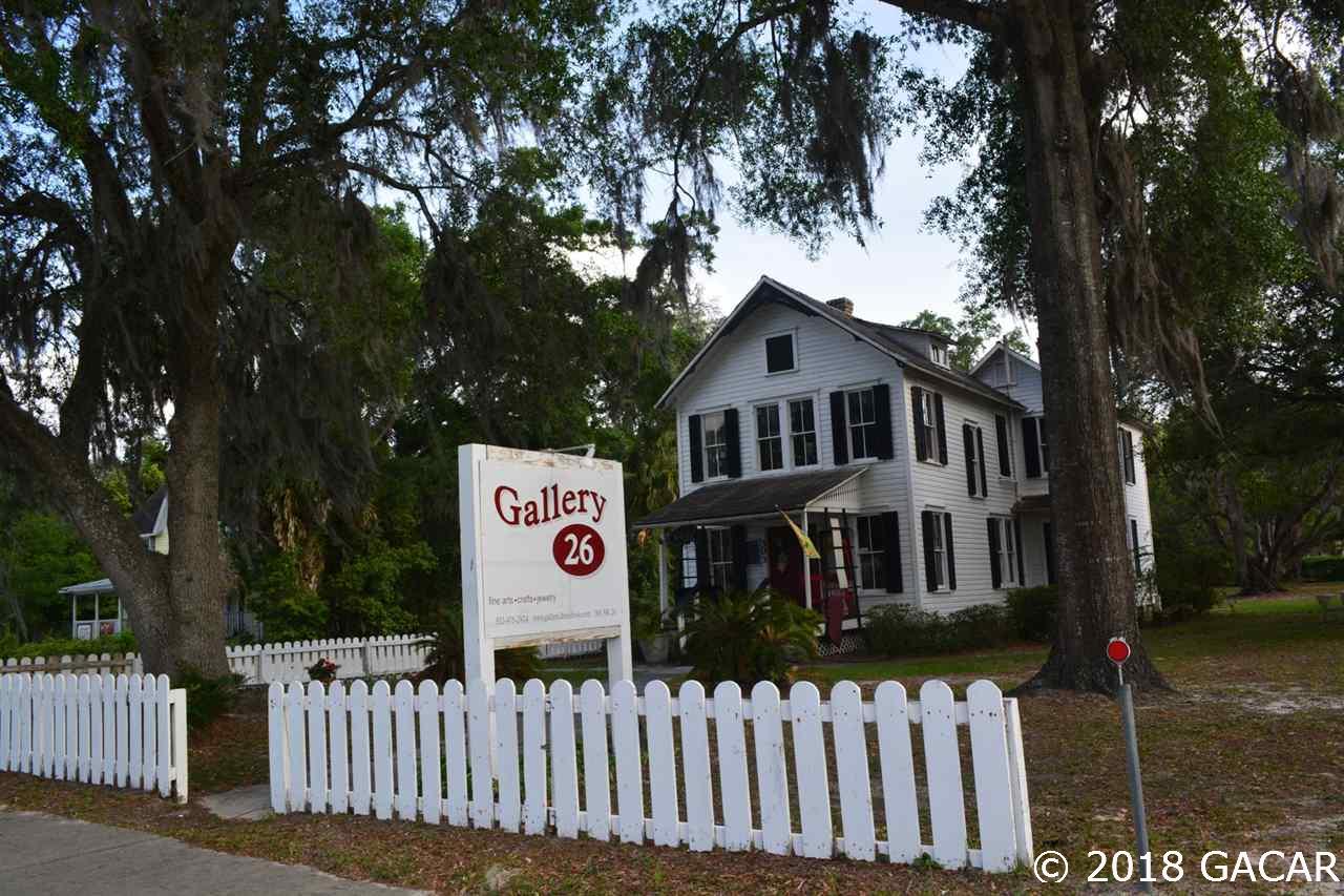 129 Mason Road Melrose, FL 32666 - Photo 14 of 27 Gallery Image 14