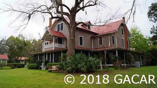 129 Mason Road Melrose, FL 32666 - Photo 22 of 27 Gallery Image 22