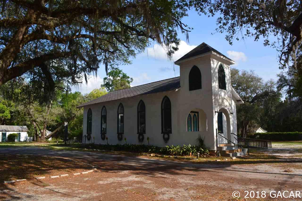 129 Mason Road Melrose, FL 32666 - Photo 23 of 27 Gallery Image 23