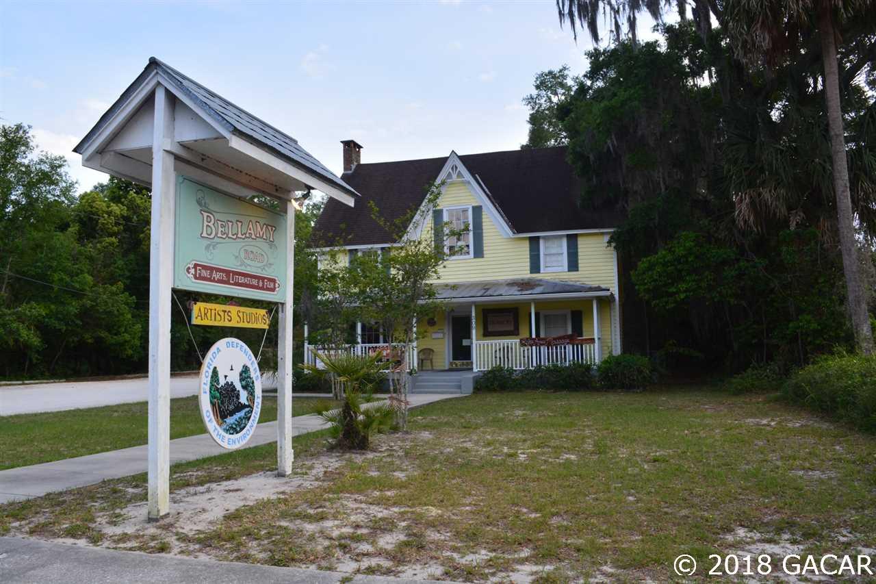 129 Mason Road Melrose, FL 32666 - Photo 24 of 27 Gallery Image 24