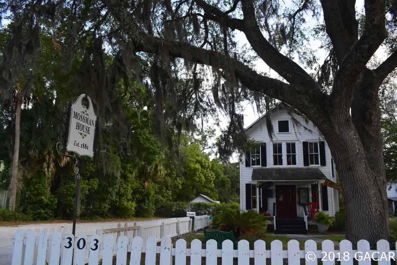 129 Mason Road Melrose, FL 32666 - Photo 27 of 27 Gallery Image 27